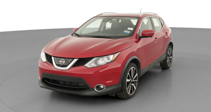 Thumbnail: 2018 Nissan Rogue Sport - 1
