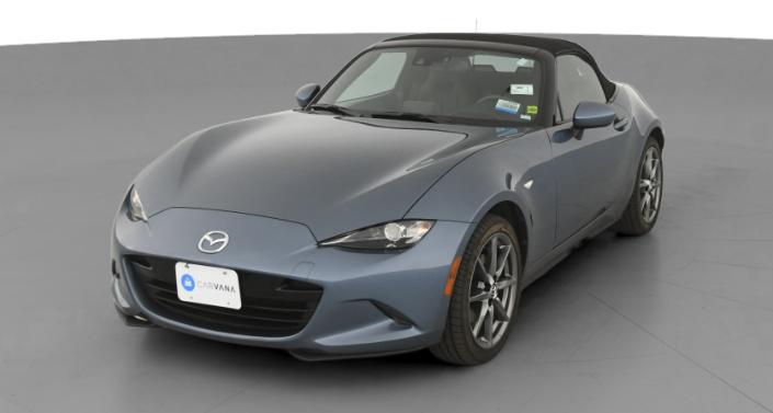 Thumbnail: 2016 Mazda MX-5 Miata - 1