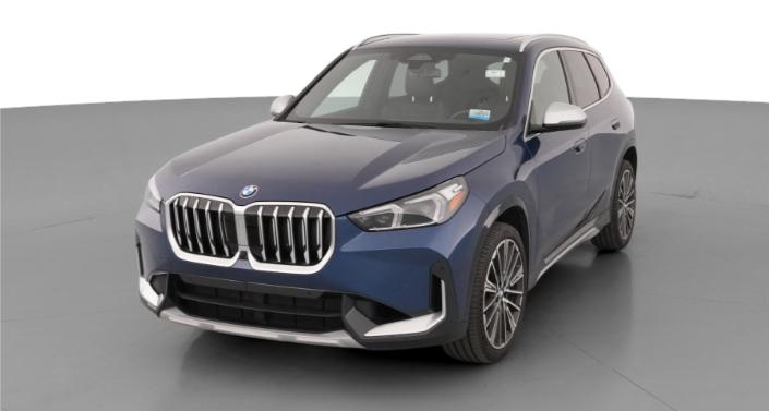 Thumbnail: 2023 BMW X1 - 1