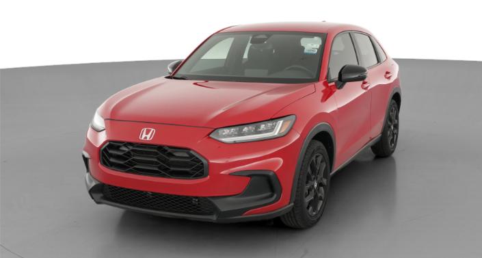 Thumbnail: 2023 Honda HR-V - 1