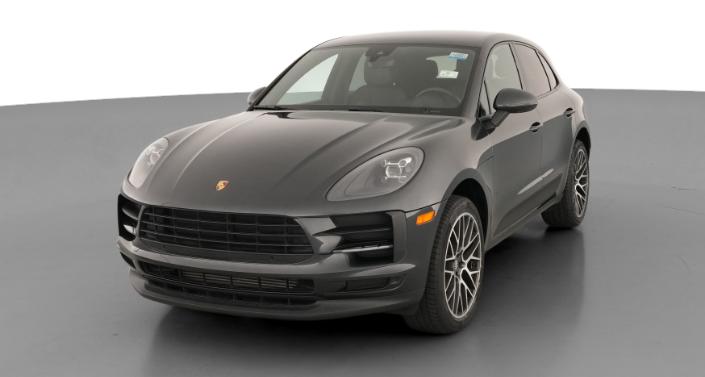 Thumbnail: 2019 Porsche Macan - 1