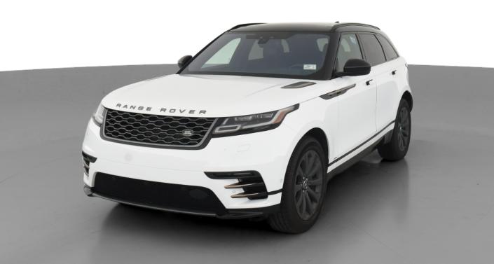 2019 Land Rover Range Rover Velar R-Dynamic SE Hero Image