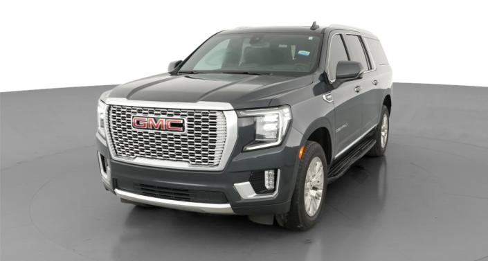 Thumbnail: 2021 GMC Yukon XL - 1