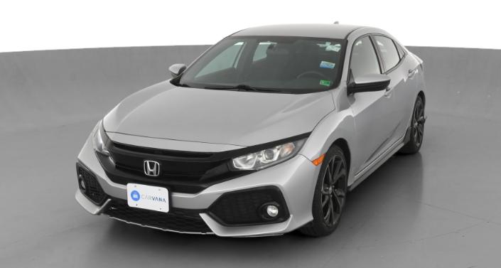 Thumbnail: 2018 Honda Civic - 1