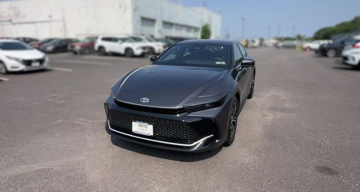 2024 Toyota Crown XLE -
                  Beverly, NJ