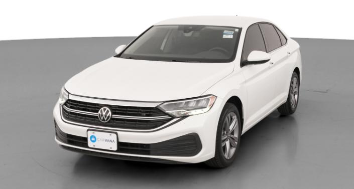 Thumbnail: 2022 Volkswagen Jetta - 1