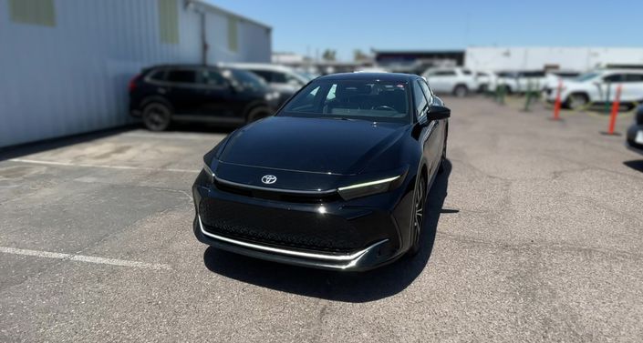 2024 Toyota Crown XLE -
                  Tempe, AZ