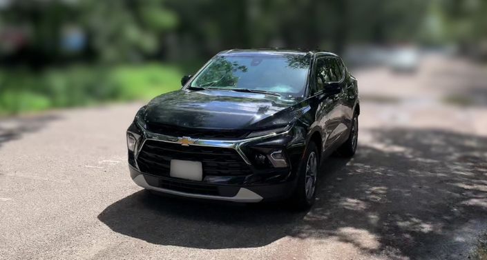 2023 Chevrolet Blazer  -
                  Haines City, FL