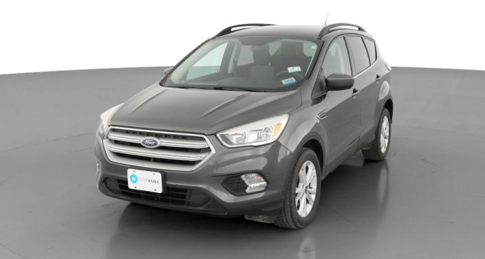 Thumbnail: 2018 Ford Escape - 1