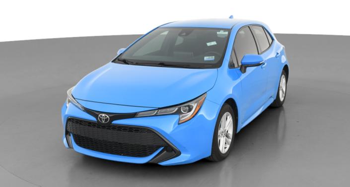 Thumbnail: 2020 Toyota Corolla - 1