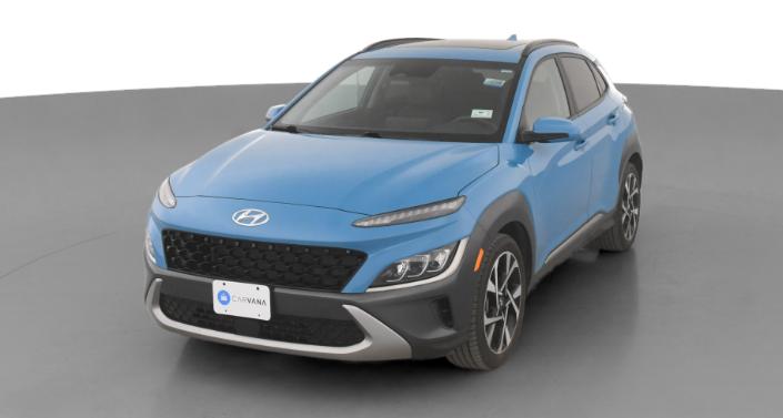 Thumbnail: 2023 Hyundai Kona - 1