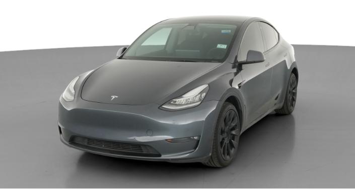 Thumbnail: 2022 Tesla Model Y - 1