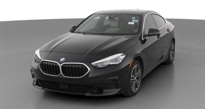 Thumbnail: 2022 BMW 2 Series - 1