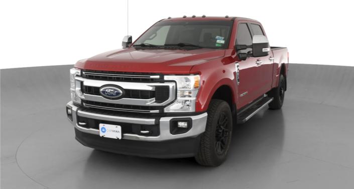 Thumbnail: 2020 Ford Econoline - 1