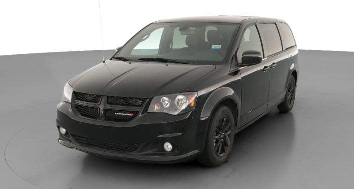 Thumbnail: 2020 Dodge Grand Caravan - 1