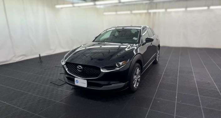 Thumbnail: 2024 Mazda CX-30 - 1