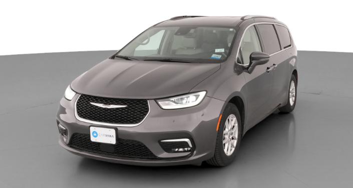 Thumbnail: 2021 Chrysler Pacifica - 1