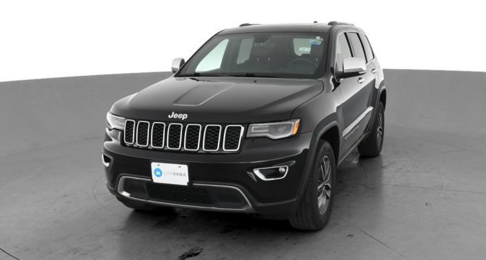 Thumbnail: 2019 Jeep Grand Cherokee - 1