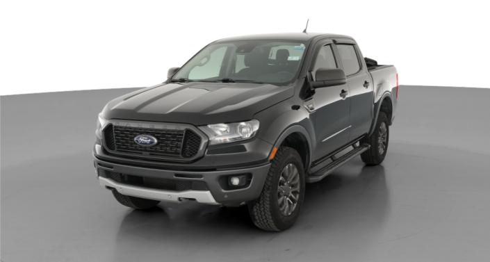 Thumbnail: 2019 Ford Ranger - 1