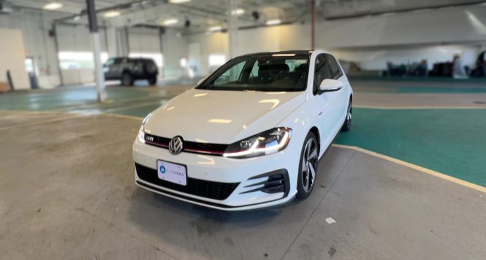 Thumbnail: 2018 Volkswagen Golf - 1