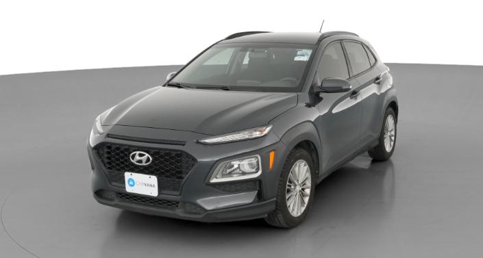 Thumbnail: 2018 Hyundai Kona - 1