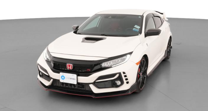 Thumbnail: 2020 Honda Civic - 1