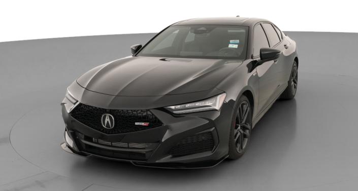 Thumbnail: 2023 Acura TLX - 1