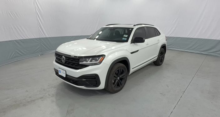 Thumbnail: 2023 Volkswagen Atlas - 1
