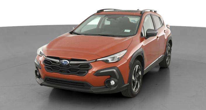 Thumbnail: 2024 Subaru Crosstrek - 1