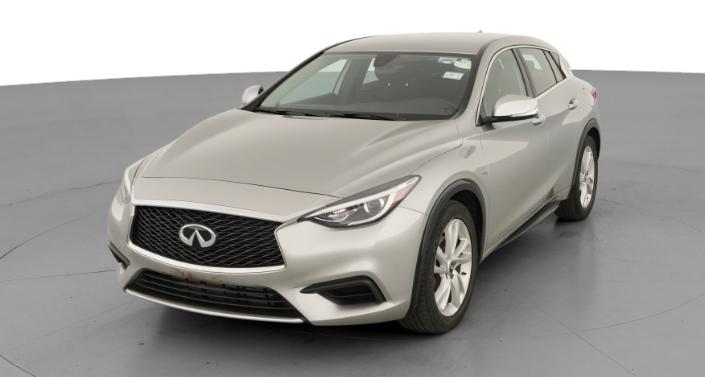 Thumbnail: 2018 INFINITI QX30 - 1