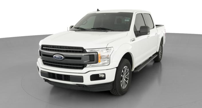 Thumbnail: 2019 Ford Econoline - 1