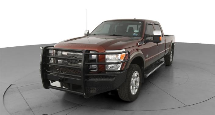 Thumbnail: 2016 Ford Econoline - 1