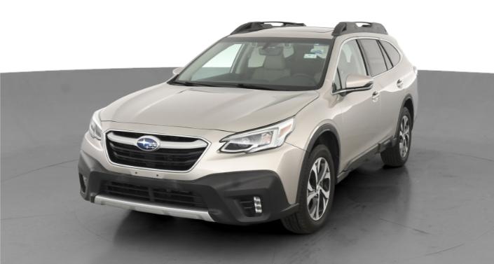 Thumbnail: 2020 Subaru Outback - 1