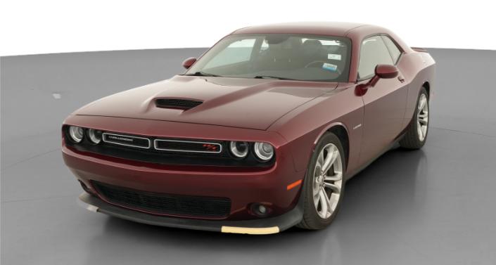 Thumbnail: 2021 Dodge Challenger - 1