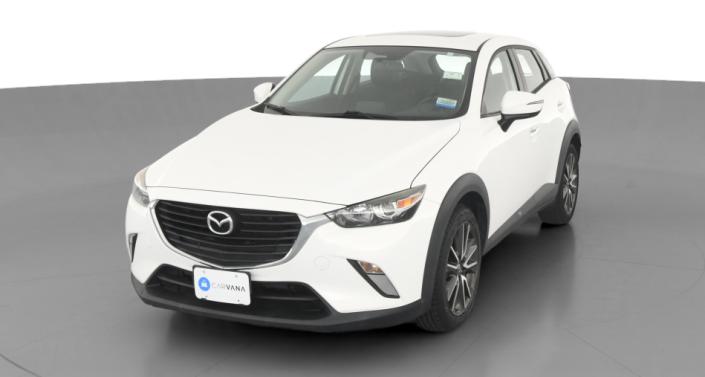 Thumbnail: 2017 Mazda CX-3 - 1