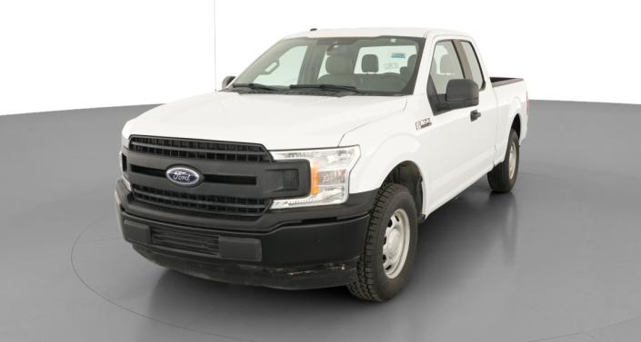 Thumbnail: 2019 Ford Econoline - 1