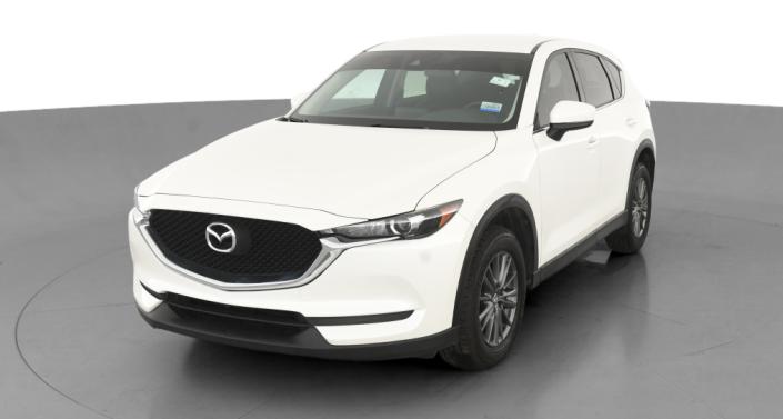 Thumbnail: 2019 Mazda CX-5 - 1