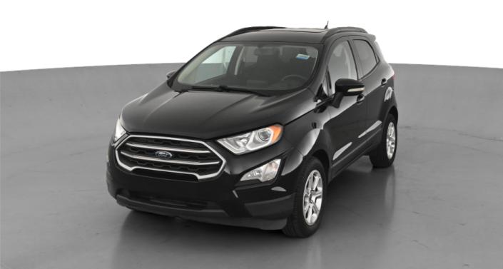 Thumbnail: 2018 Ford EcoSport - 1