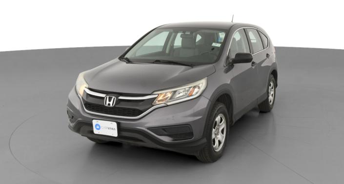 Thumbnail: 2015 Honda CR-V - 1