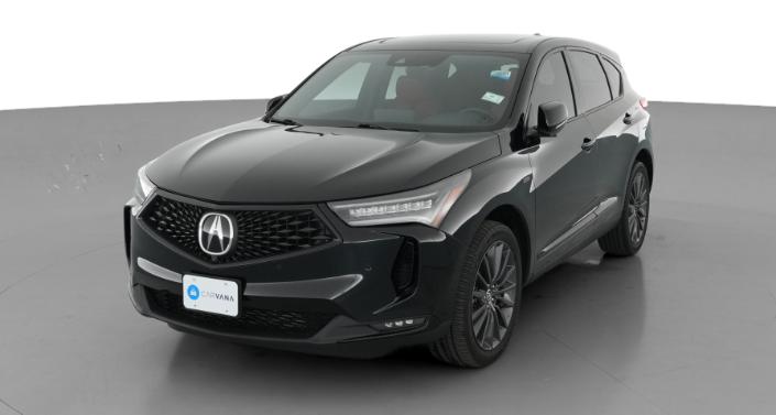 Thumbnail: 2022 Acura RDX - 1