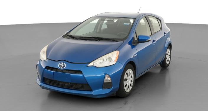 2013 Toyota Prius c Three -
                  Haines City, FL