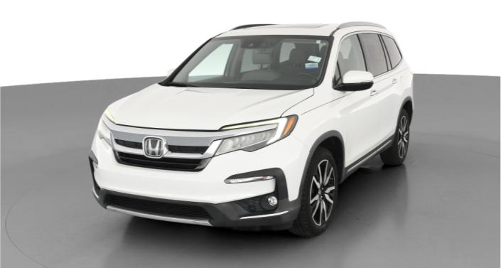 Thumbnail: 2020 Honda Pilot - 1