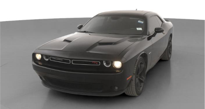 Thumbnail: 2018 Dodge Challenger - 1