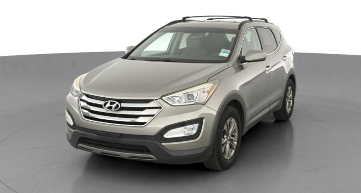 Thumbnail: 2015 Hyundai Santa Fe - 1