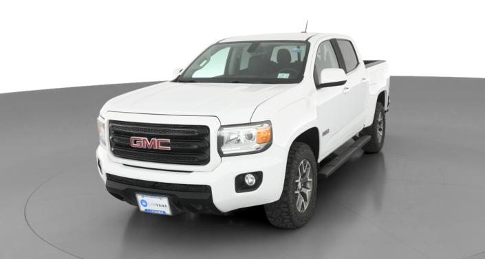 Thumbnail: 2020 GMC Canyon - 1