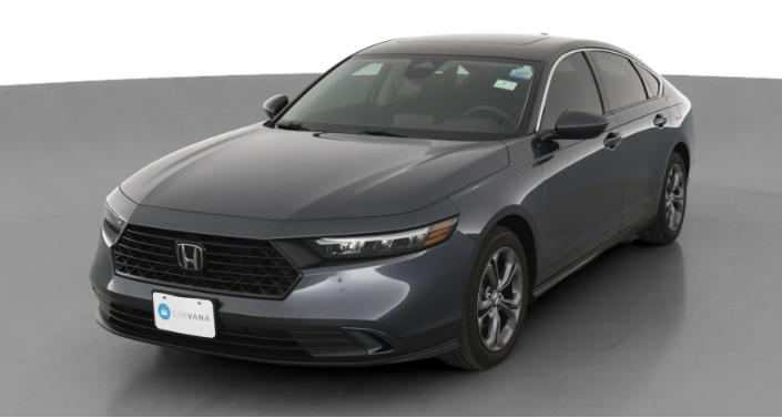 Thumbnail: 2023 Honda Accord - 1