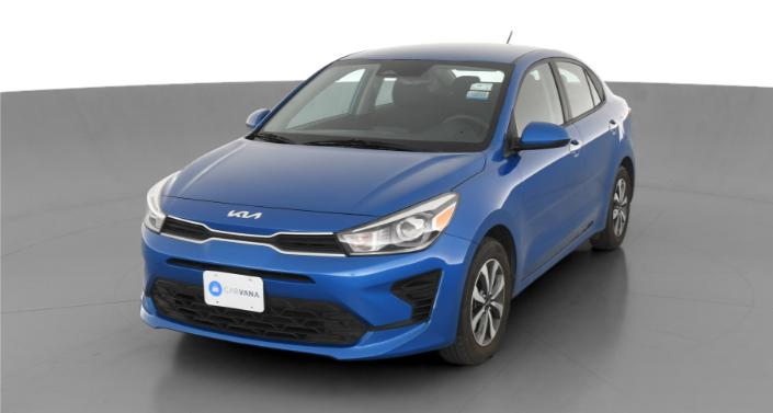 Thumbnail: 2023 Kia Rio - 1