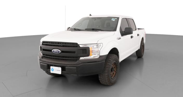Thumbnail: 2020 Ford Econoline - 1