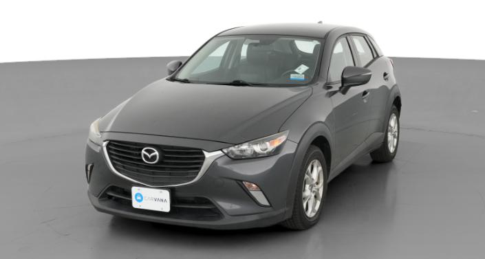 Thumbnail: 2016 Mazda CX-3 - 1