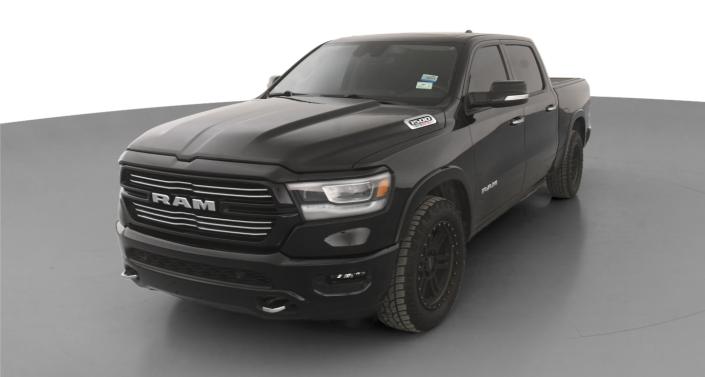 Thumbnail: 2022 RAM 1500 - 1
